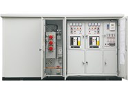 山西成套配電柜接線安裝注意事項有哪些？山西雷隆配電柜
