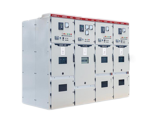 雷隆電柜電氣設備公司：山西配電箱有什么特點和用途？